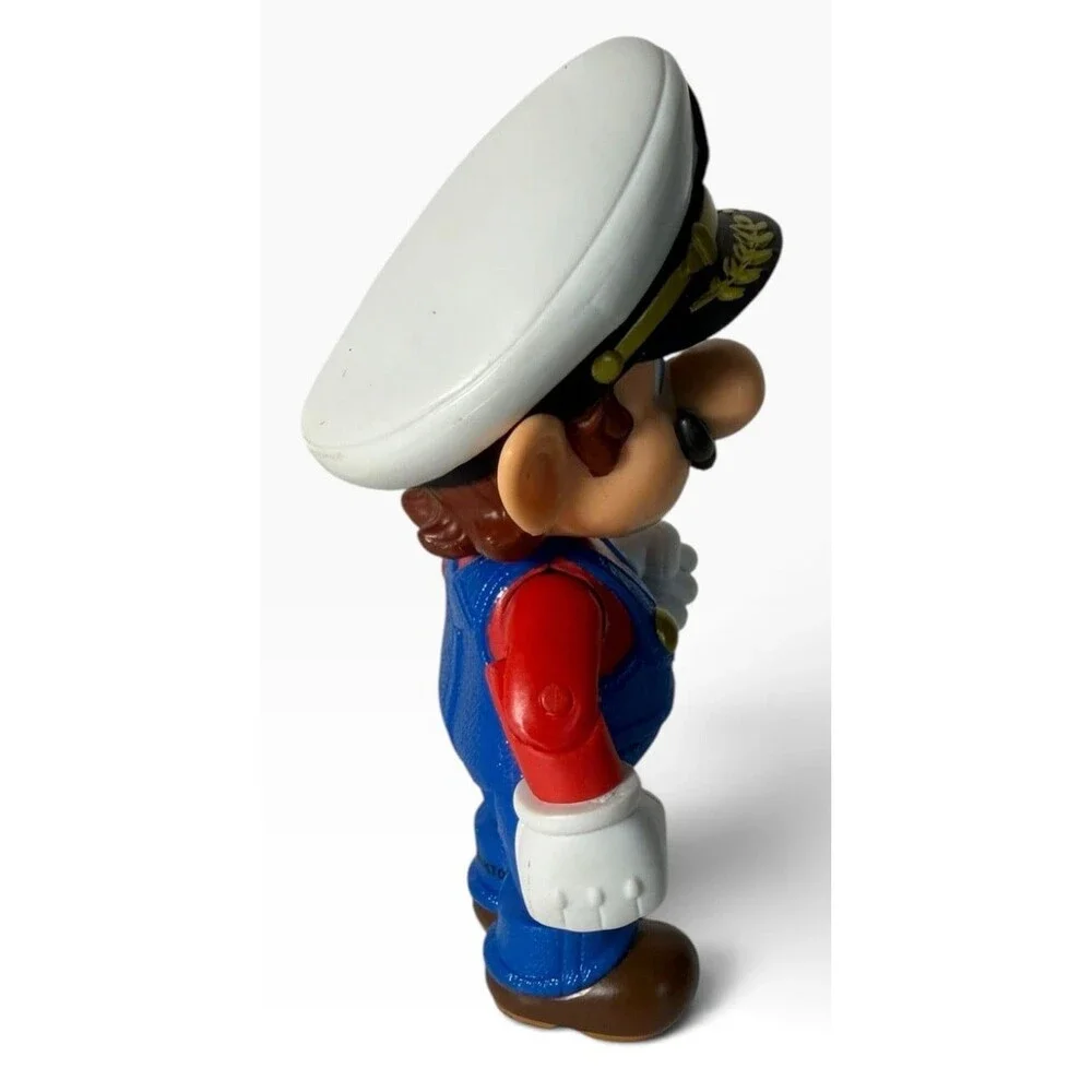 Mario World of Nintendo Super Mario Jakks Pacific 4